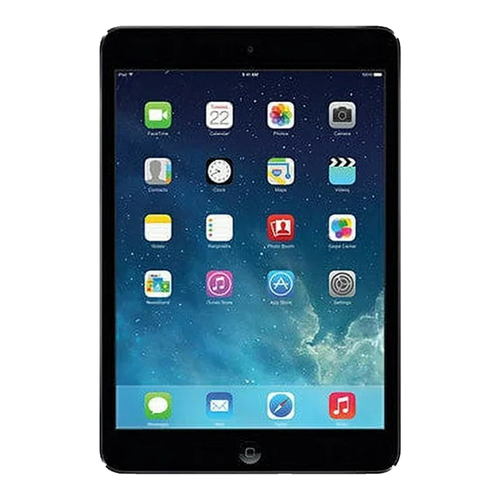 Apple iPad Mini 2 (7.9) 16GB CDMA/GSM Unlocked - Silver