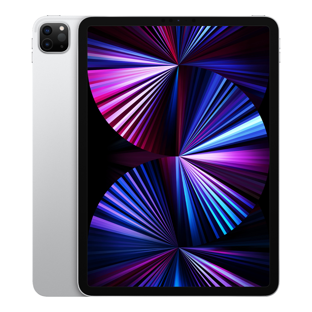 Apple iPad Pro 11in (2020) 128GB Cellular - Silver