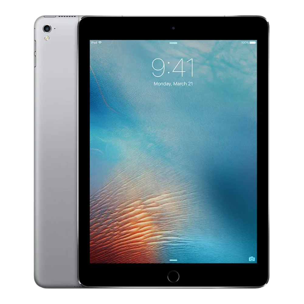 Apple iPad Pro (9.7) 128GB CDMA/GSM Unlocked - Space Gray