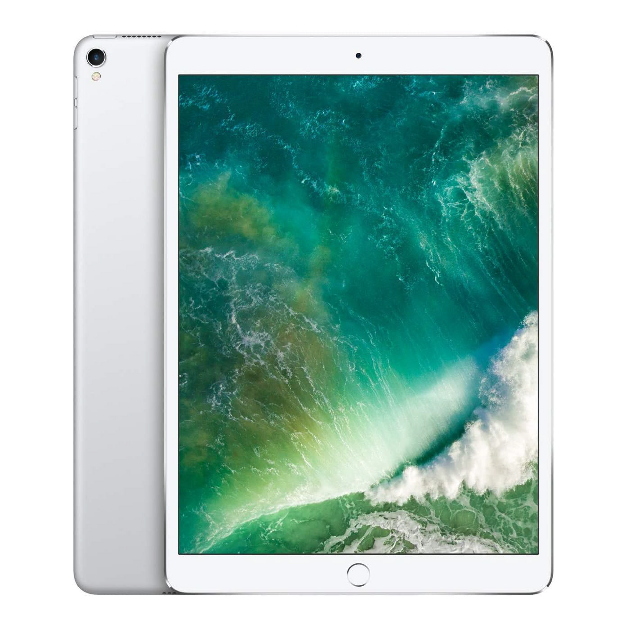 Apple iPad Pro (10.5) 256GB Wi-Fi - Silver