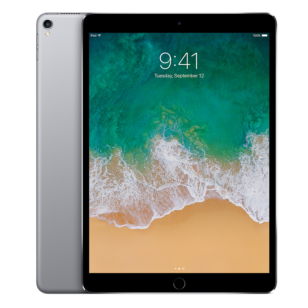 Apple iPad Pro (10.5) 64GB CDMA/GSM Unlocked - Space Gray