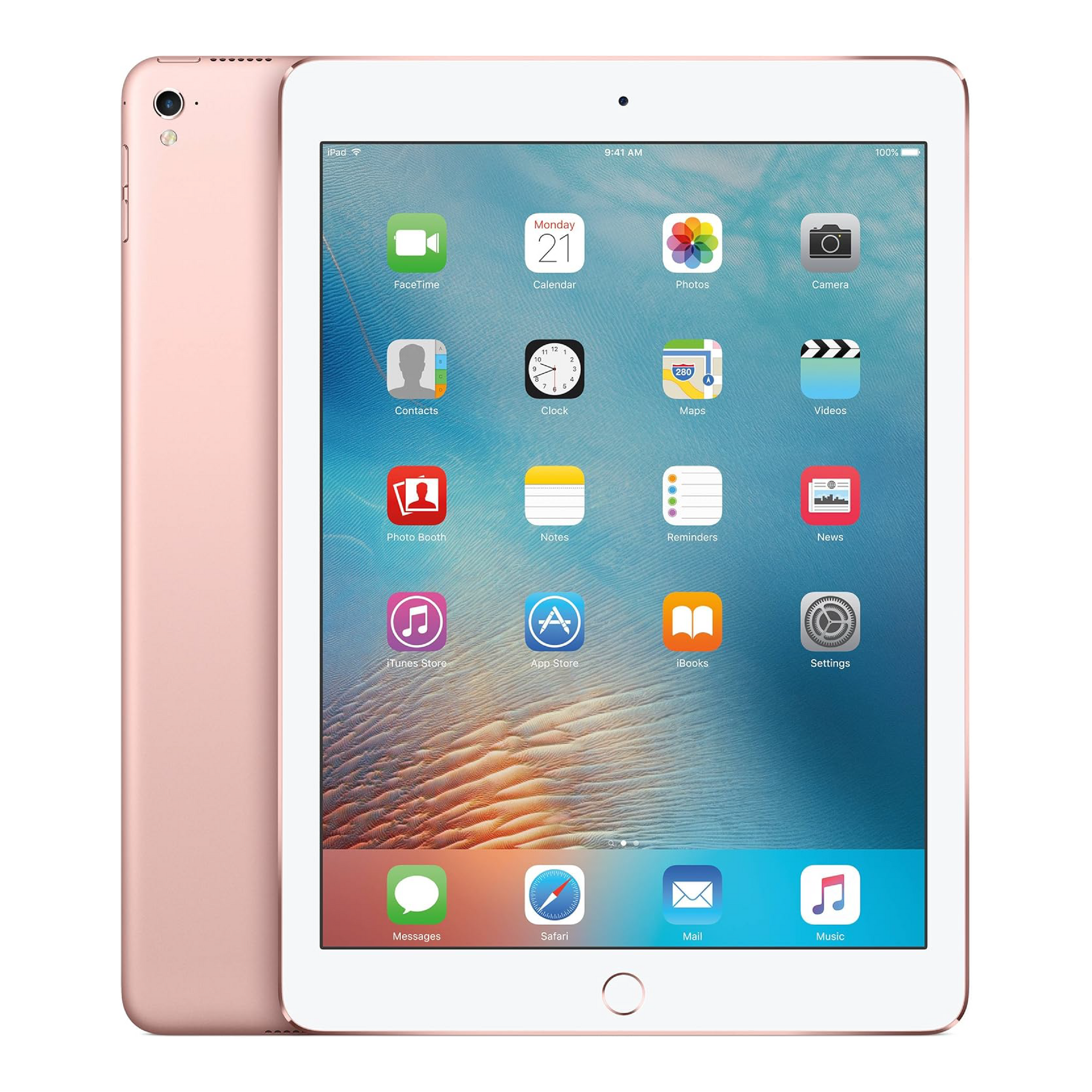 Apple iPad Pro (9.7) 32GB Wi-Fi - Gold