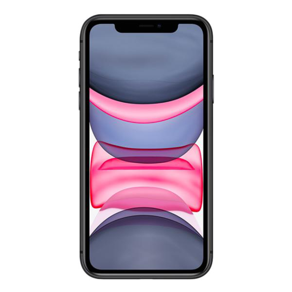 Apple iPhone 11 256GB CDMA/GSM Unlocked - Black