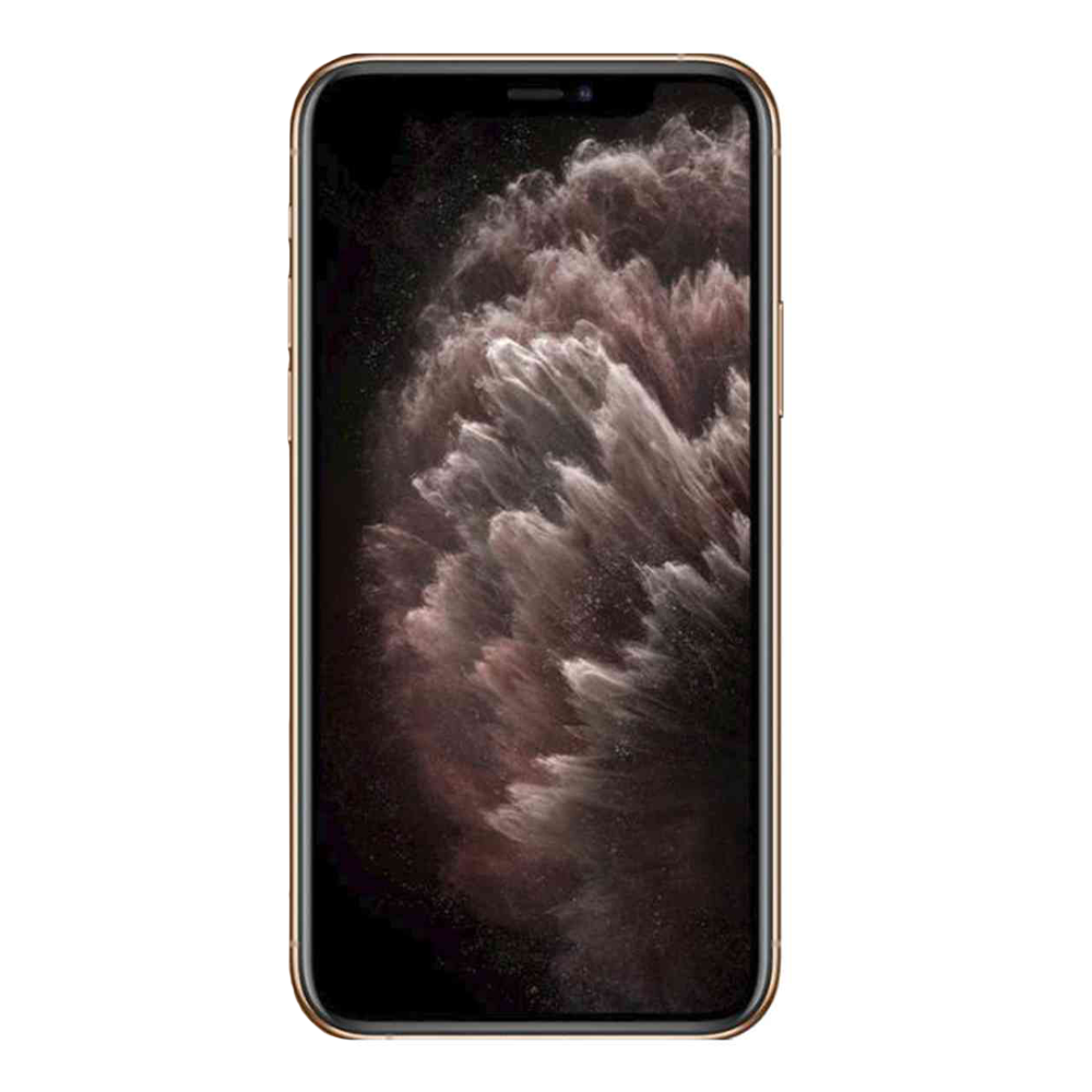 Apple iPhone 11 Pro Max 256GB CDMA/GSM Unlocked - Gold