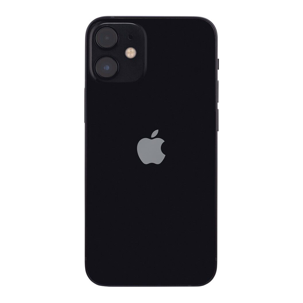 Apple iPhone 12 256GB CDMA/GSM Unlocked - Black
