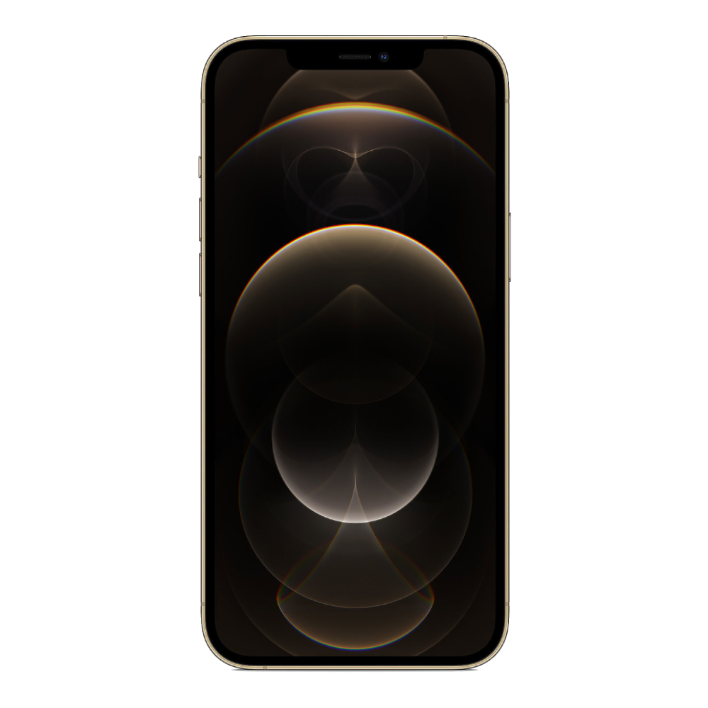 Apple iPhone 12 Pro Max 512GB CDMA/GSM Unlocked - Gold