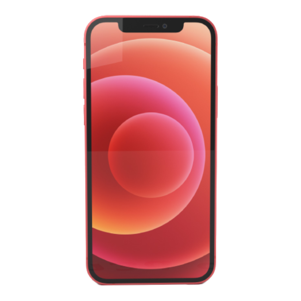 Apple iPhone 12 64GB T-Mobile - Red
