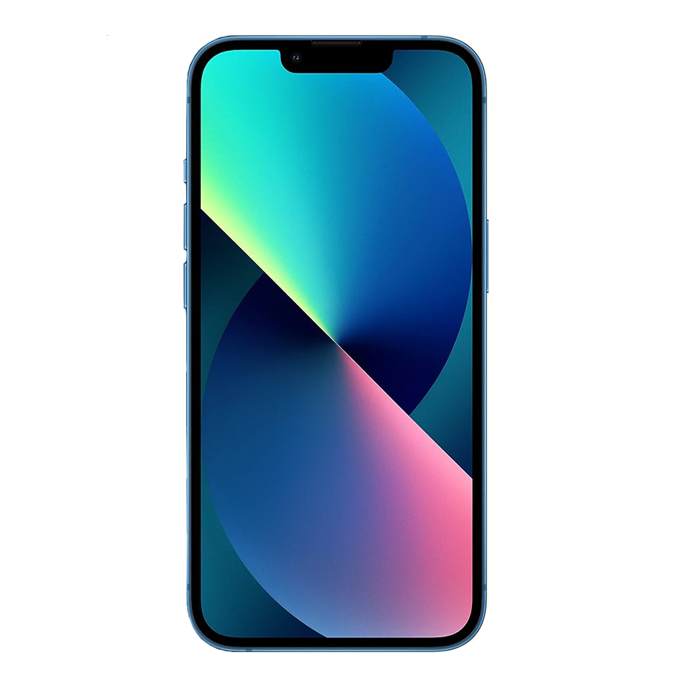Apple iPhone 13 AS – Blue (Refurbished) - image 2