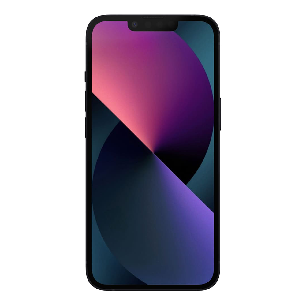 Apple iPhone 13 AS – Midnight (Refurbished) - image 2