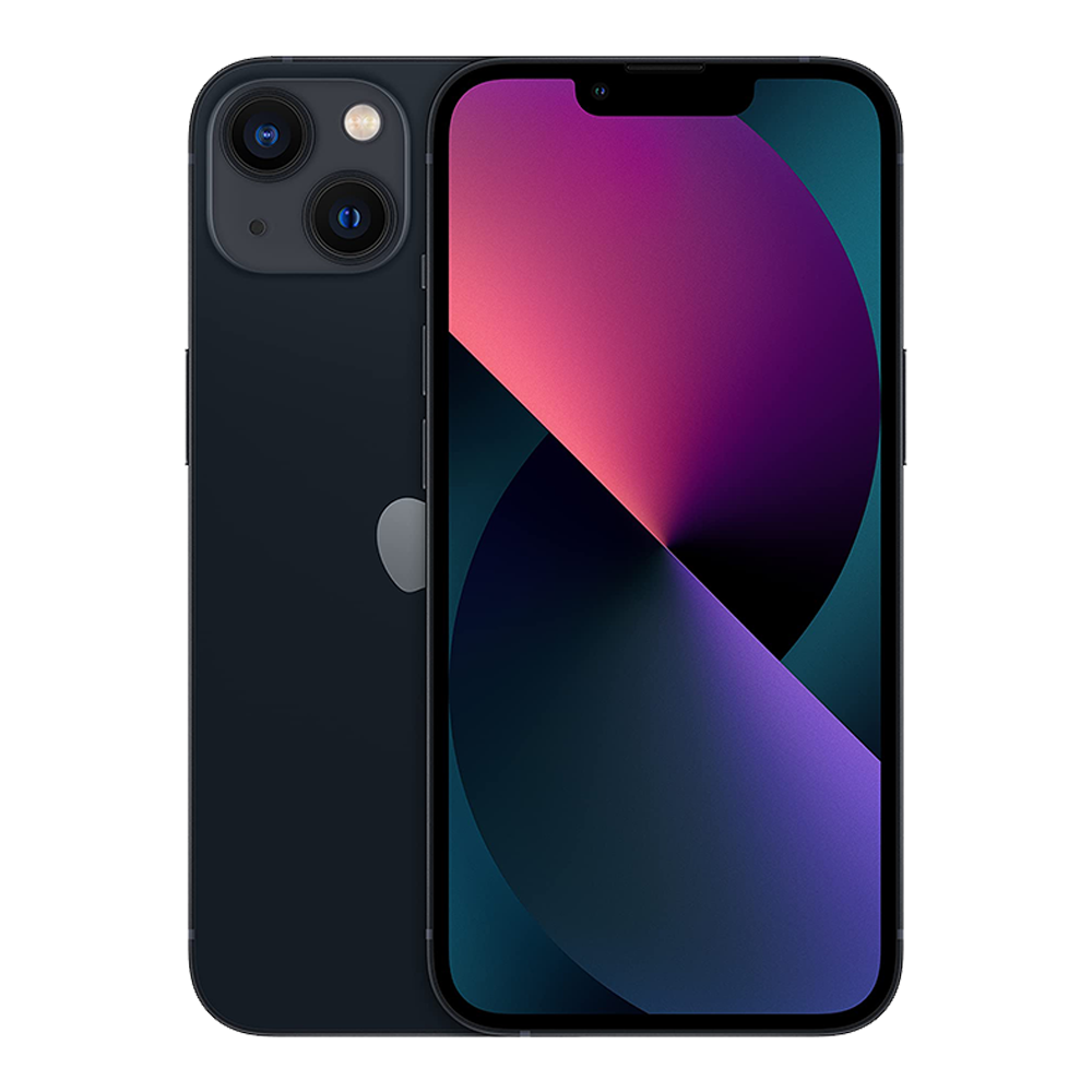Apple iPhone 13 – Black (Refurbished) - image 2