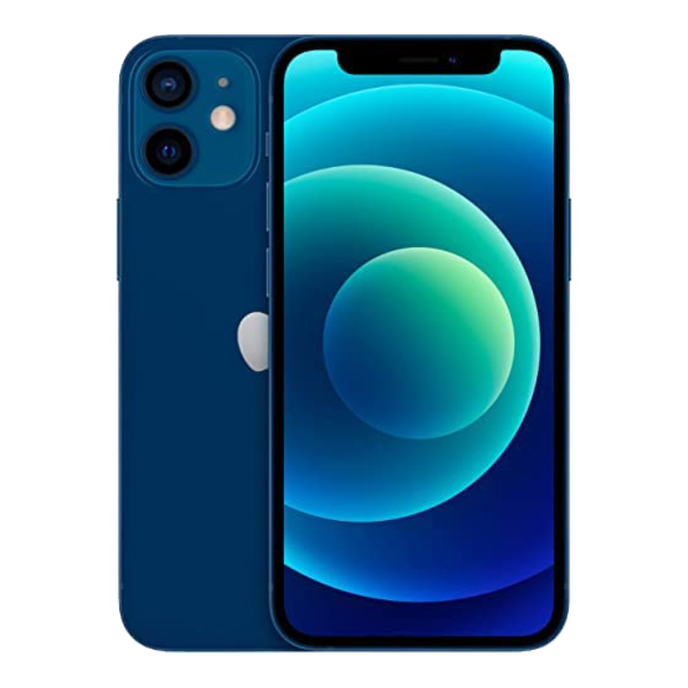 Apple iPhone 13 Mini – Blue (Refurbished) - image 2