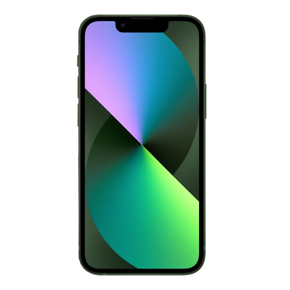 Apple iPhone 13 Mini – Green (Refurbished) - image 2