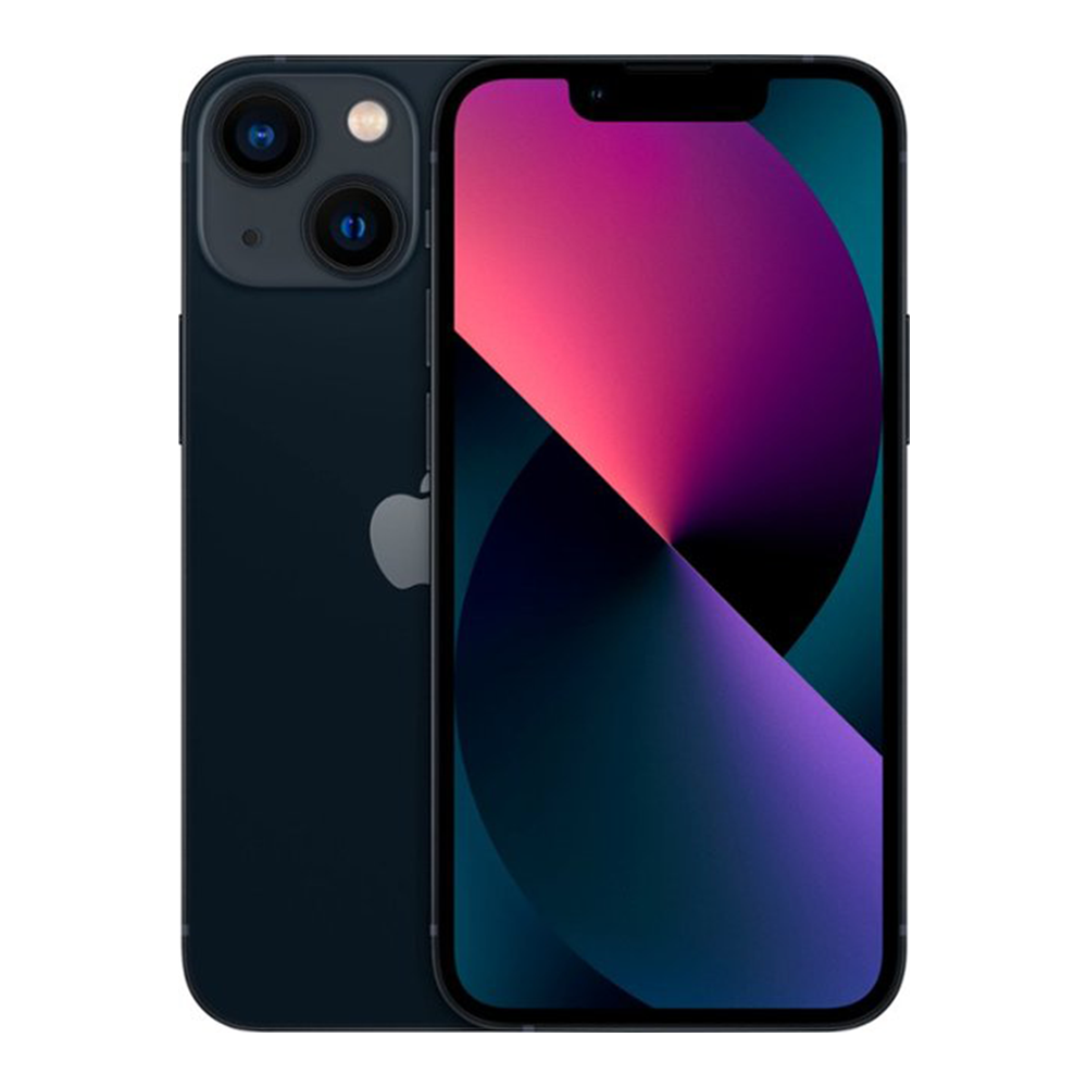 Apple iPhone 13 Mini – Midnight (Refurbished) - image 2