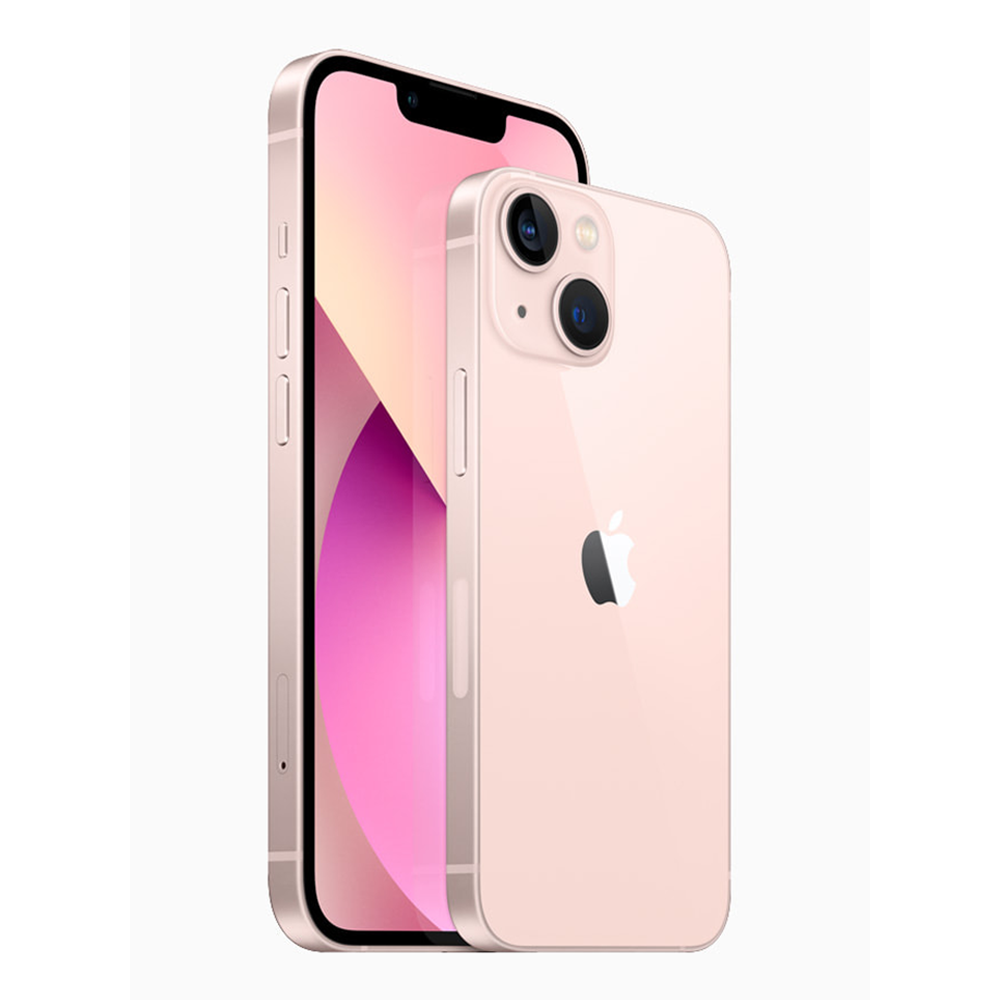 Apple iPhone 13 Mini 256GB CDMA/GSM Unlocked - Pink