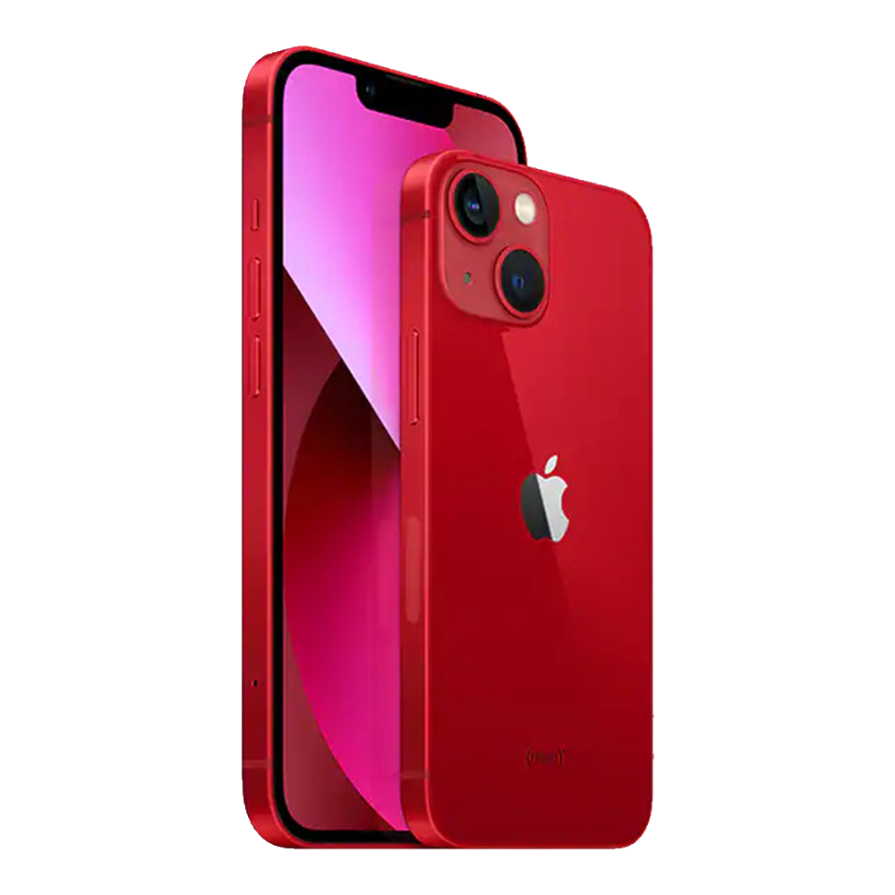 Apple iPhone 13 Mini 128GB CDMA/GSM Unlocked - Red