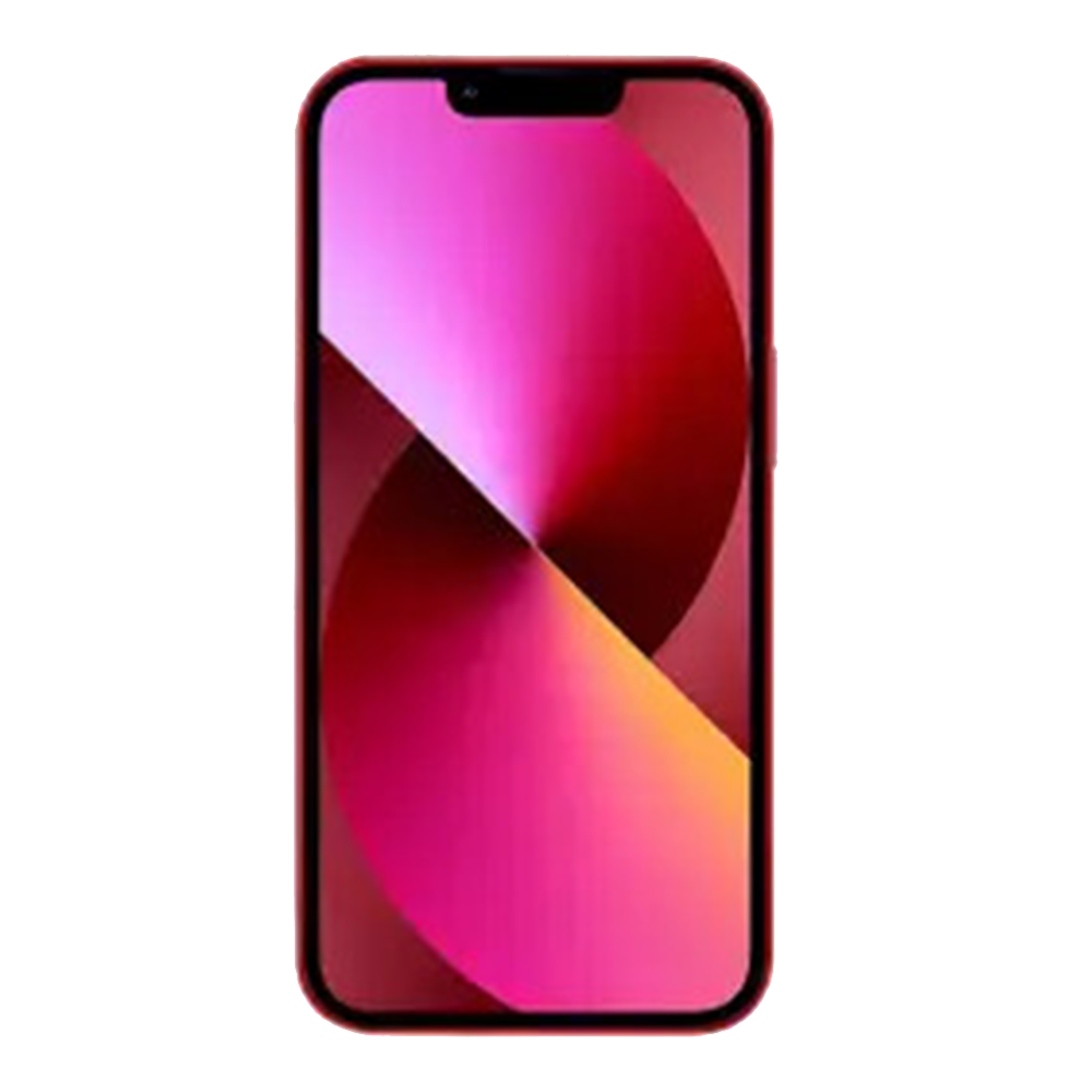 Apple iPhone 13 Mini – Red (Refurbished) - image 2