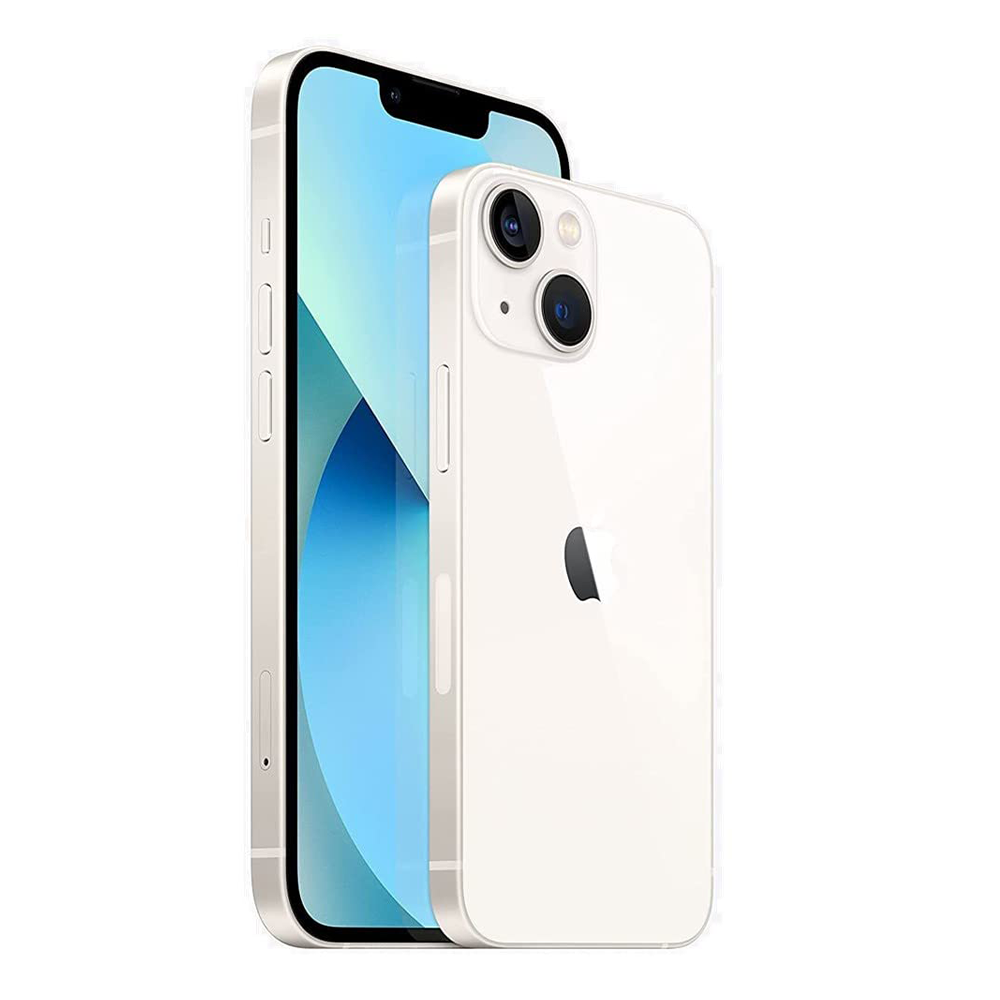Apple iPhone 13 Mini 256GB Unlocked - Starlight