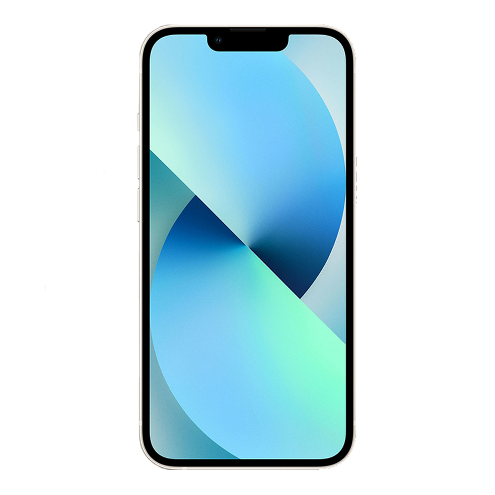 Apple iPhone 13 Mini 256GB Unlocked - Starlight