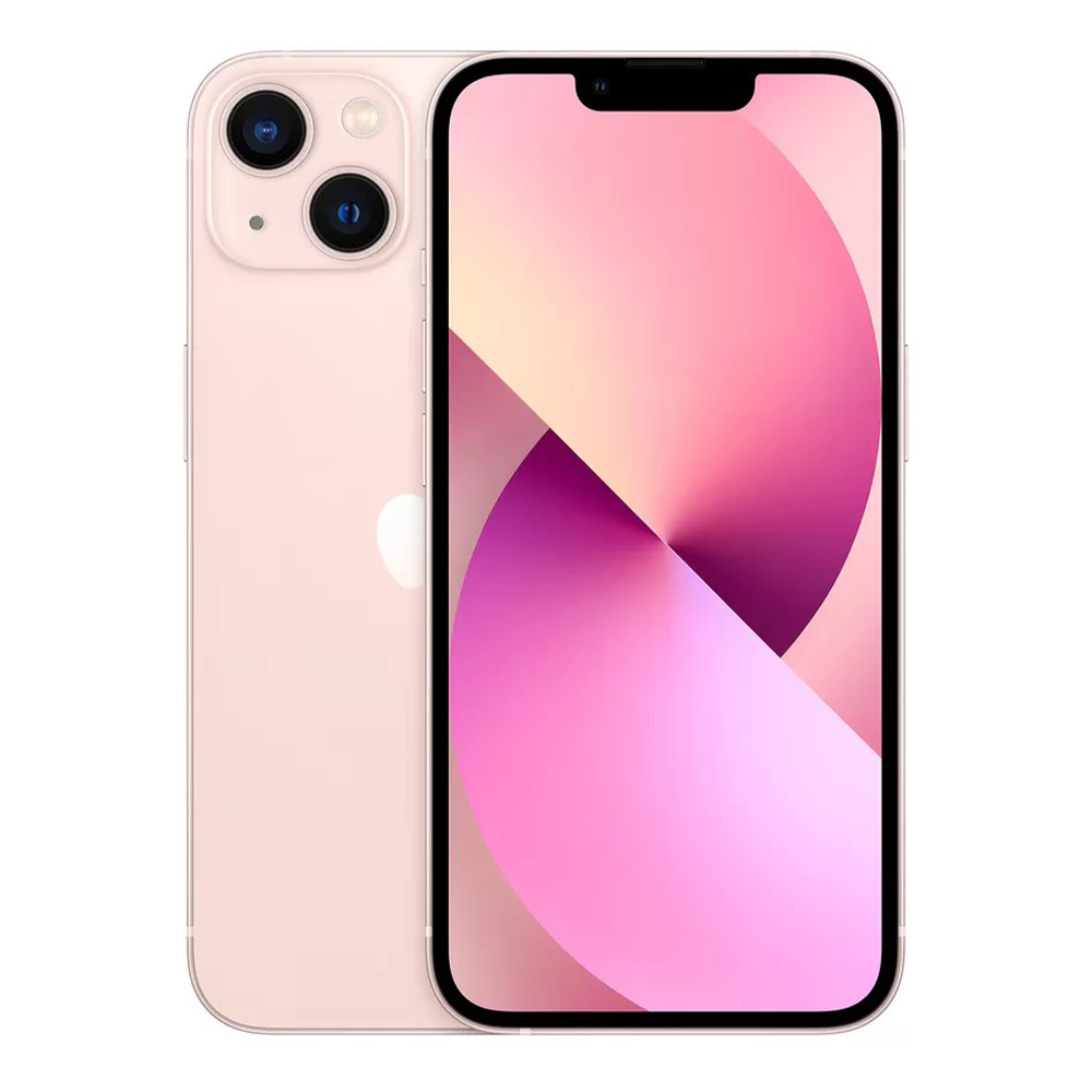 Apple iPhone 13 128GB CDMA/GSM Unlocked - Pink
