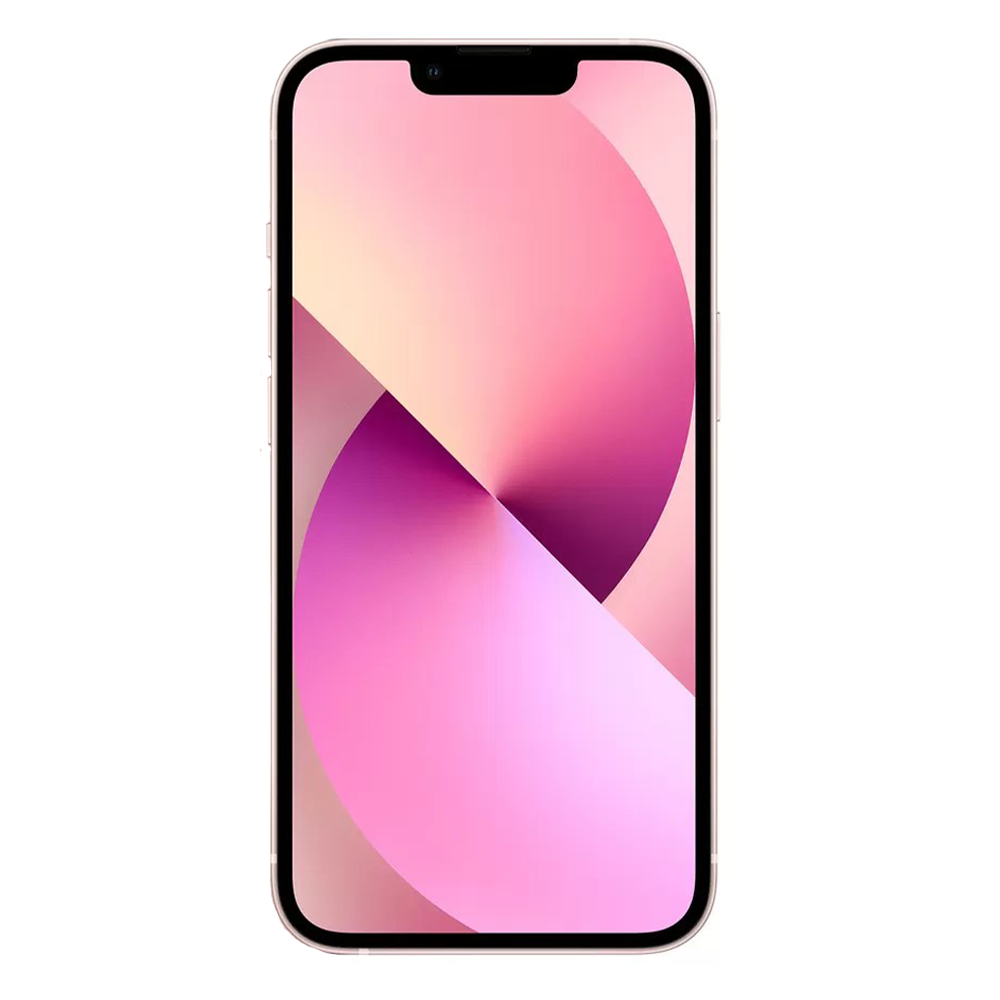 Apple iPhone 13 – Pink (Refurbished) - image 2