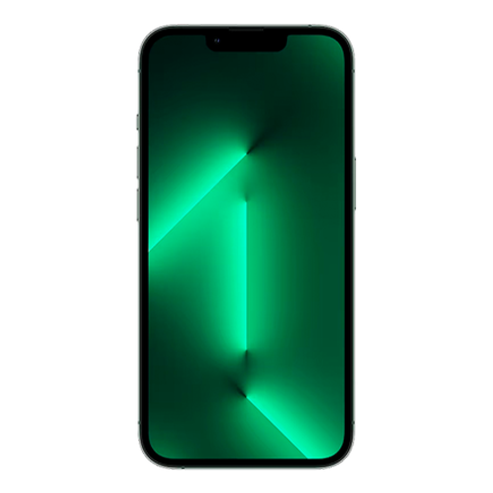 Apple iPhone 13 Pro Max 128GB T-Mobile - Alpine Green