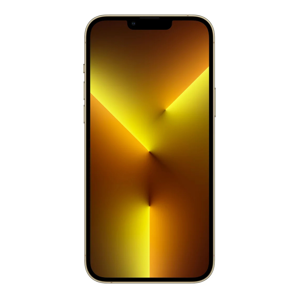 Apple iPhone 13 Pro Max 256GB CDMA/GSM Unlocked - Gold