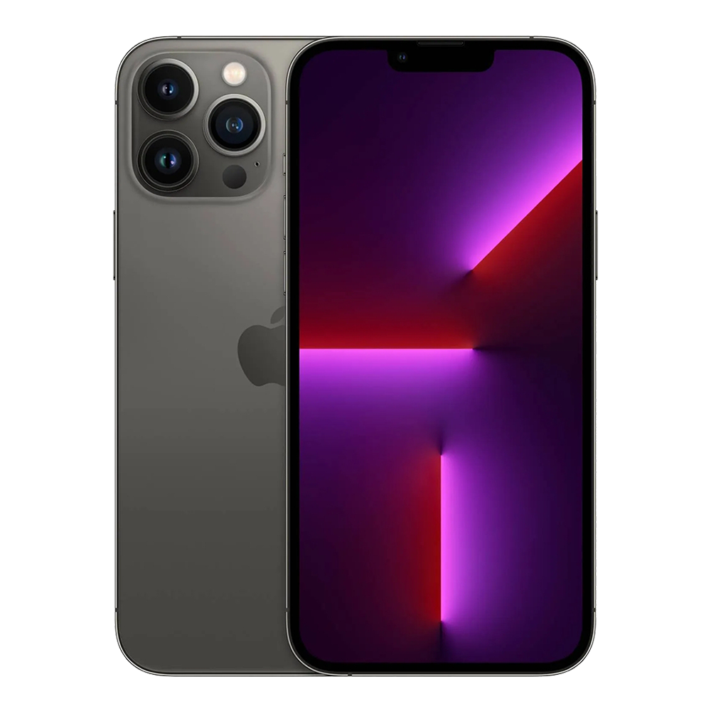 Apple iPhone 13 Pro Max 256GB AT&T - Graphite