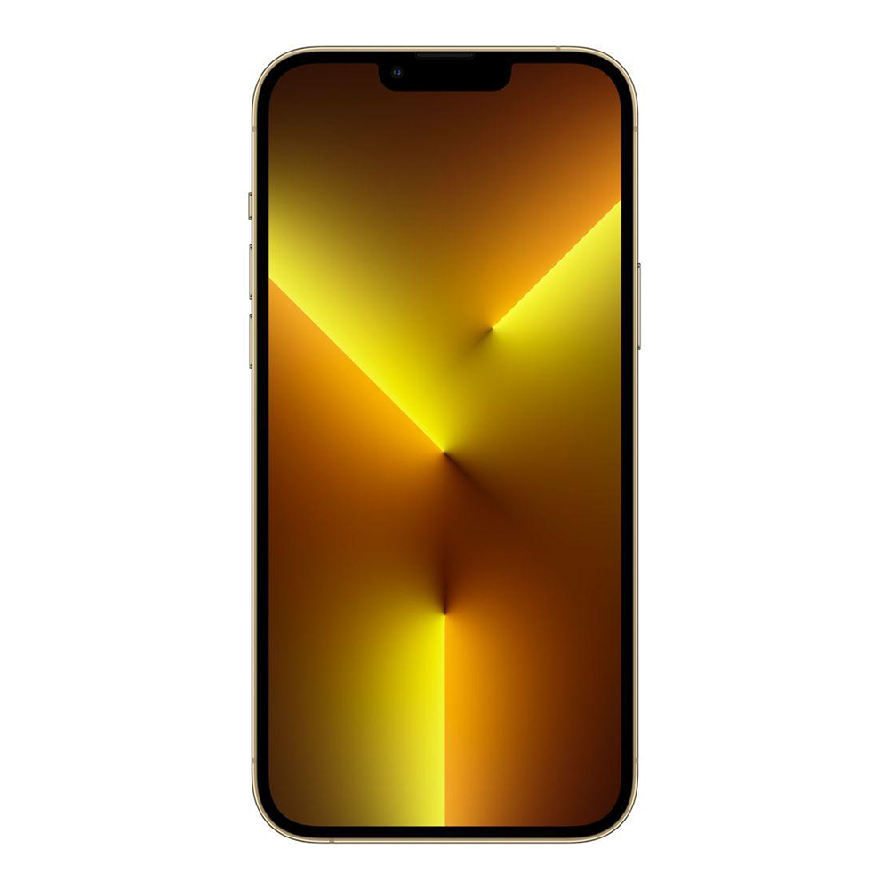 Apple iPhone 13 Pro Max 256GB AT&T - Gold
