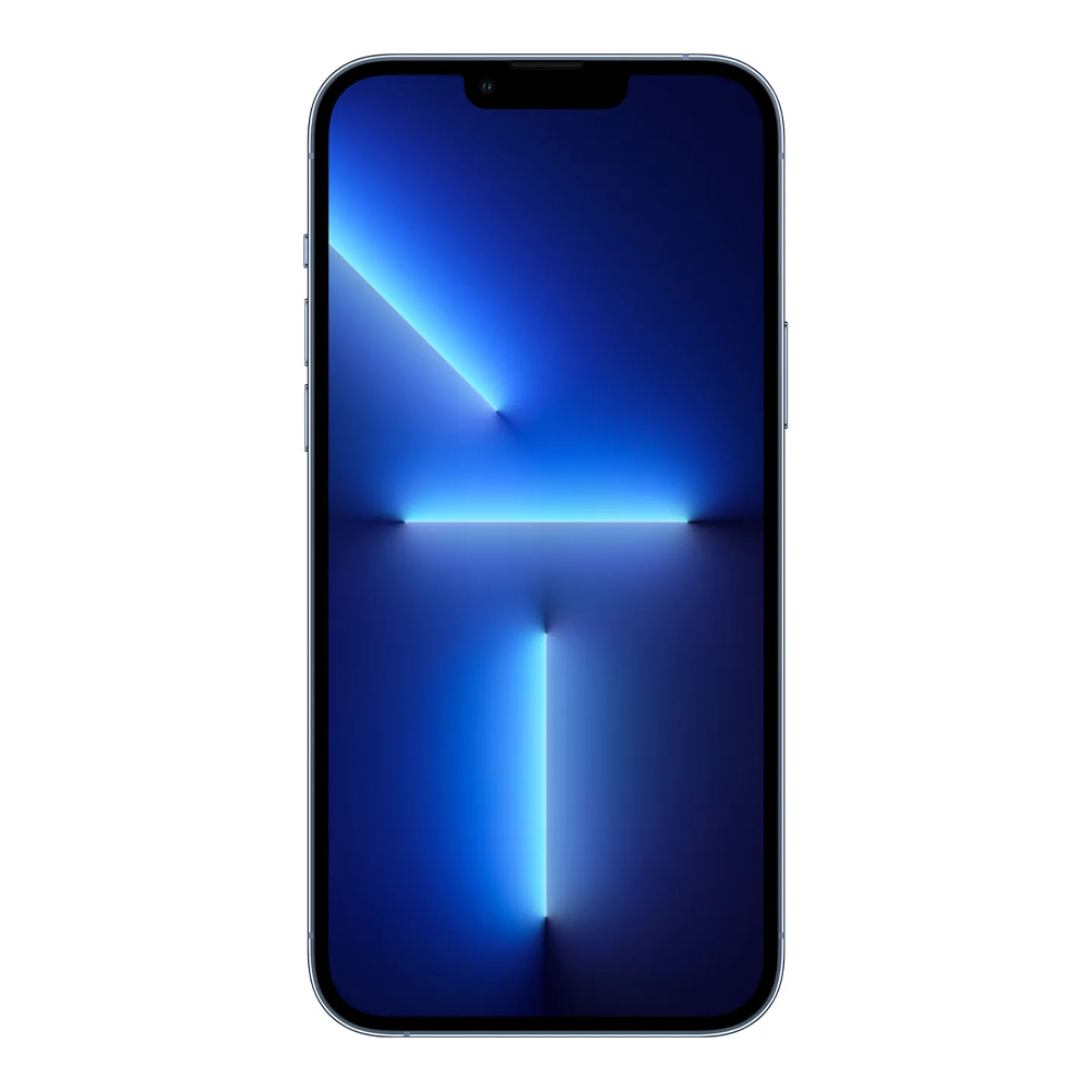 Apple iPhone 13 Pro Max 128GB AT&T - Sierra Blue