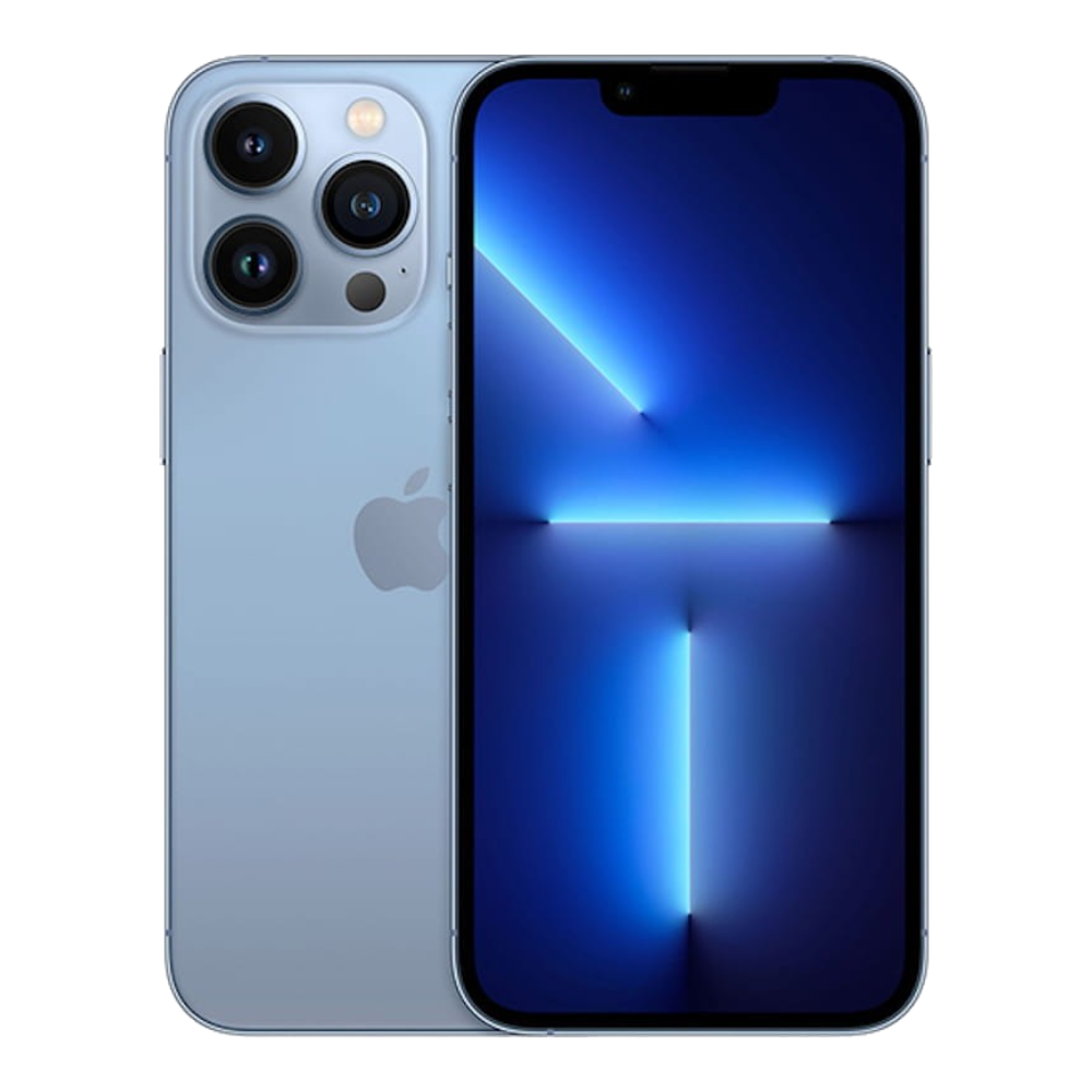 Apple iPhone 13 Pro 1TB CDMA/GSM Unlocked - Sierra Blue