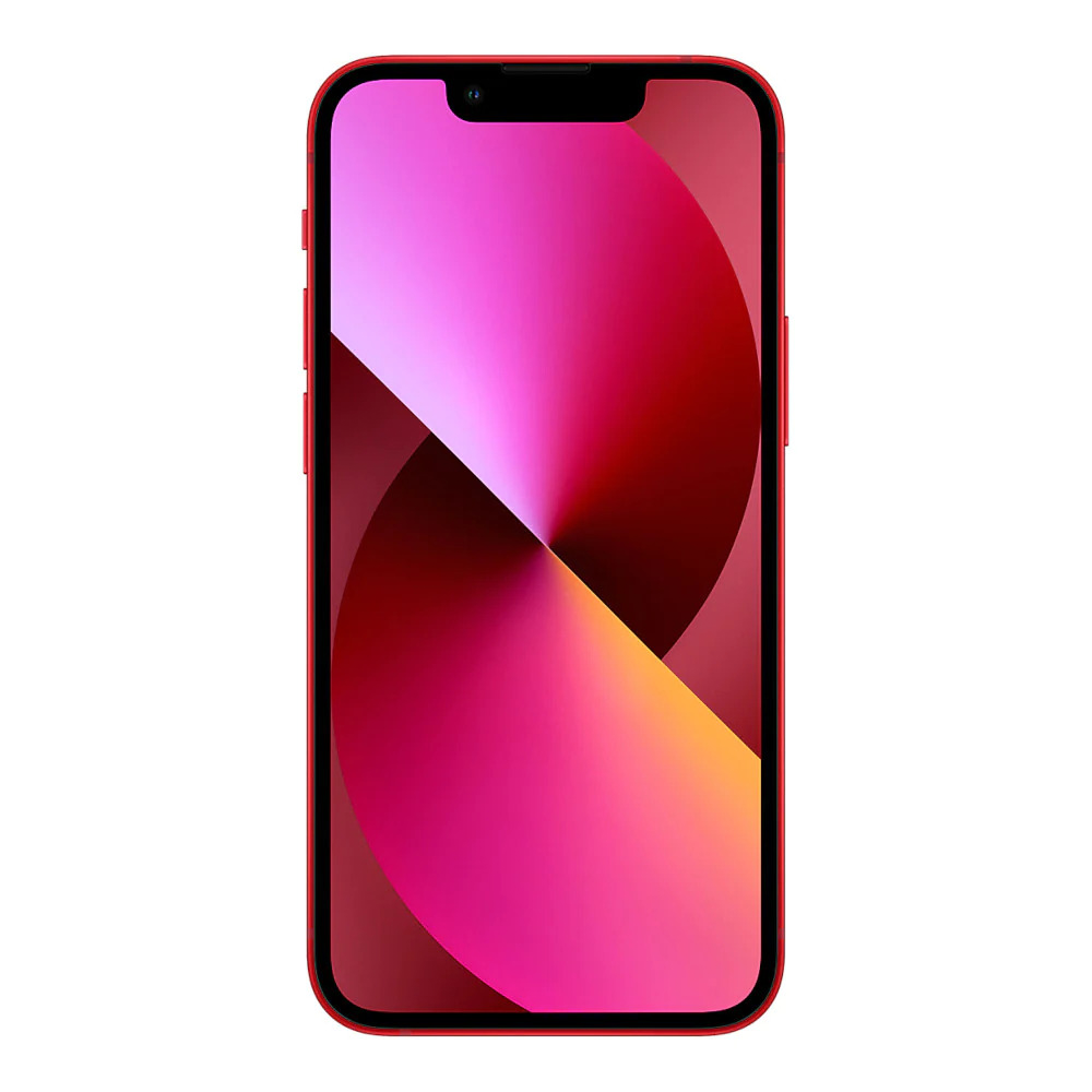 Apple iPhone 13 – Red (Refurbished) - image 2