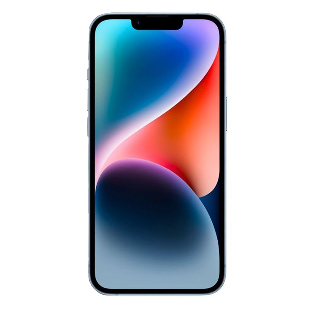 Apple iPhone 14 Plus – Blue (Refurbished) - image 2