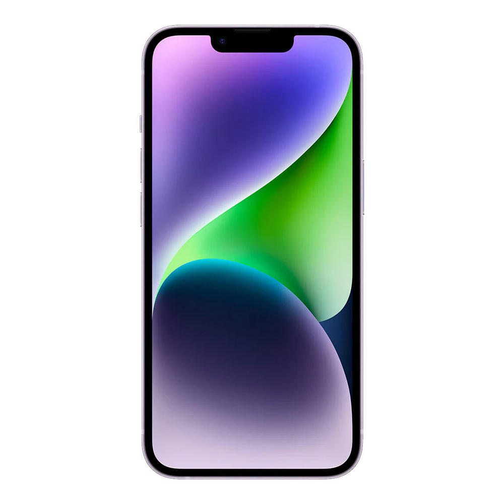 Apple iPhone 14 Plus – Purple (Refurbished) - image 2