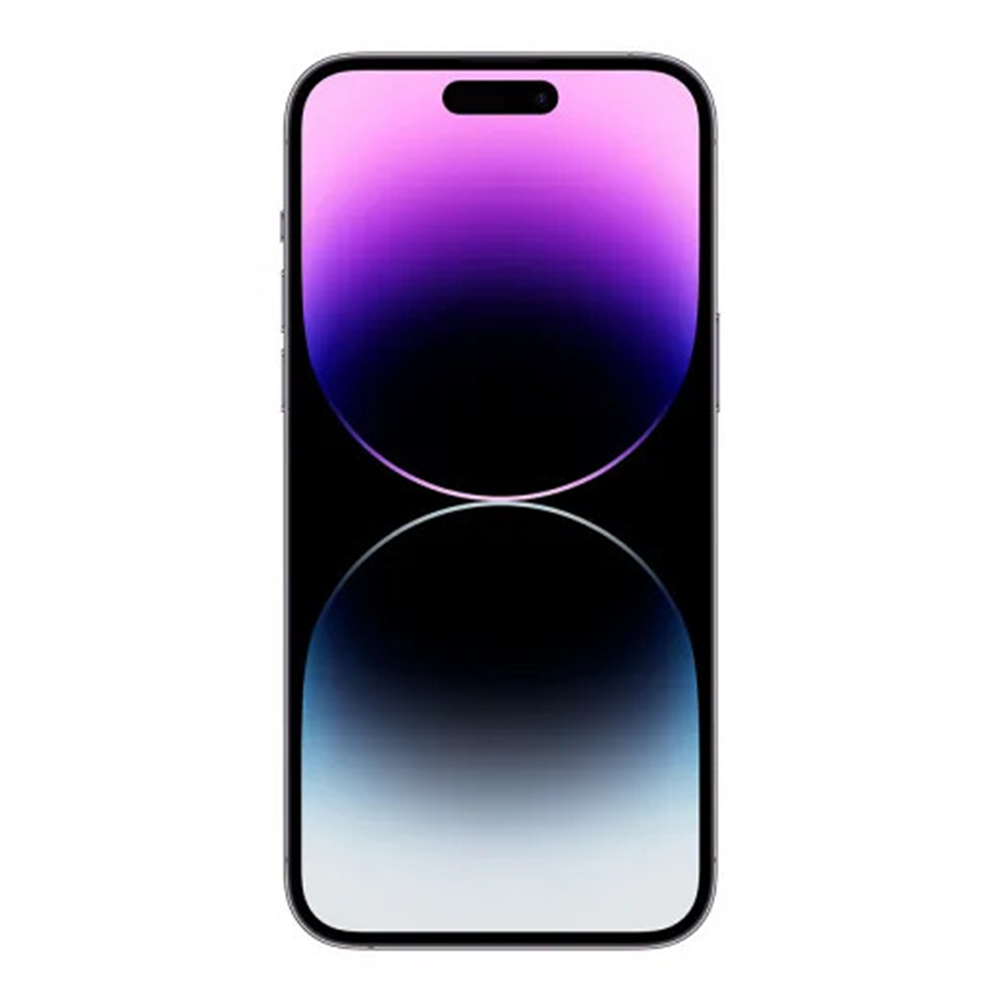 Apple iPhone 14 Pro Max 512GB CDMA/GSM Unlocked - Deep Purple