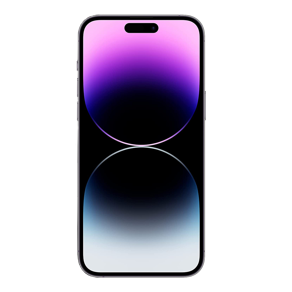 Apple iPhone 14 Pro Max 256GB CDMA/GSM Unlocked - Deep Purple