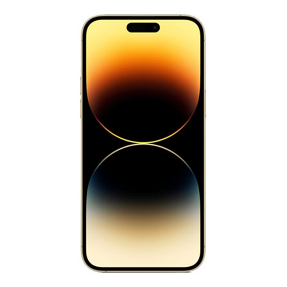 Apple iPhone 14 Pro Max – Gold (Refurbished) - image 2