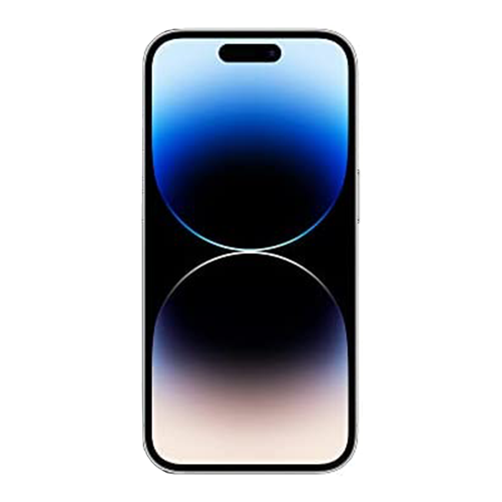 Apple iPhone 14 Pro Max 1TB CDMA/GSM Unlocked - Silver