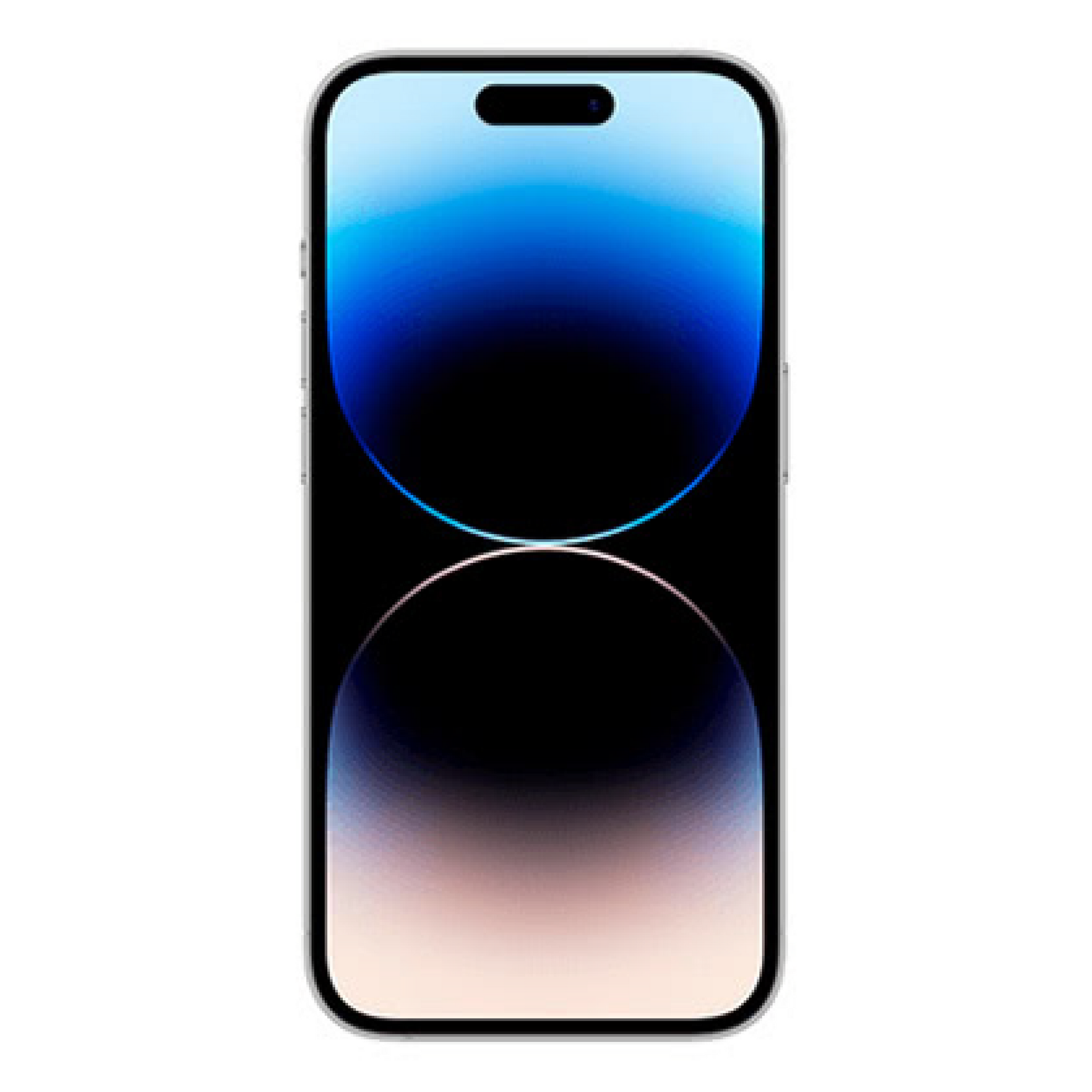 Apple iPhone 14 Pro 256GB AT&T - Silver