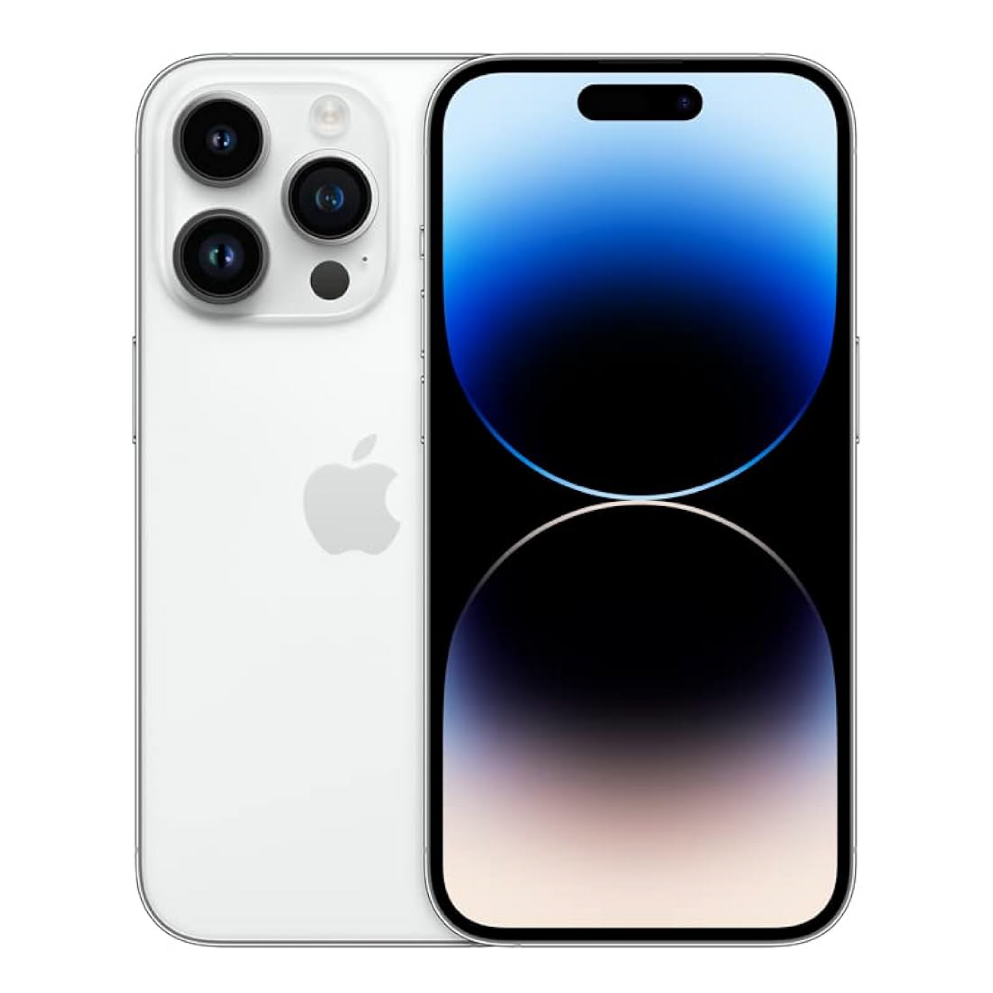 Apple iPhone 14 Pro 256GB AT&T - Silver