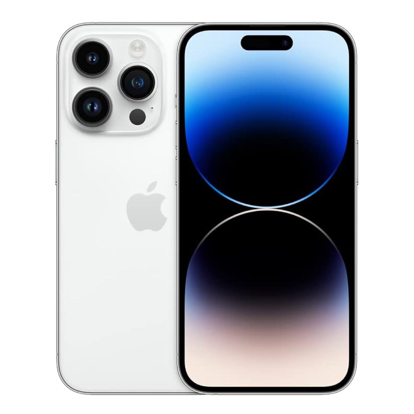 Apple iPhone 14 Pro – Silver (Refurbished) - image 2