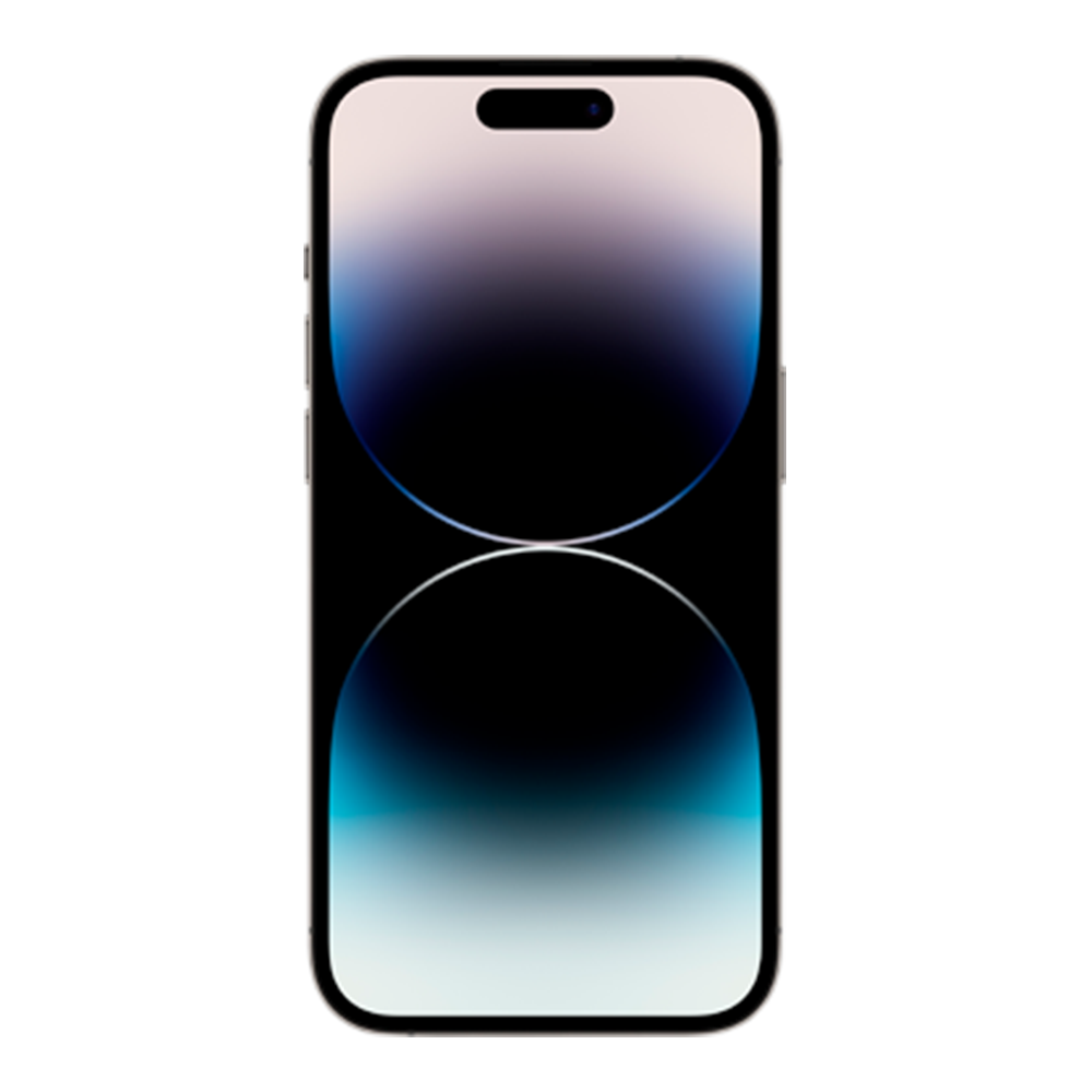 Apple iPhone 14 Pro 256GB T-Mobile - Space Black