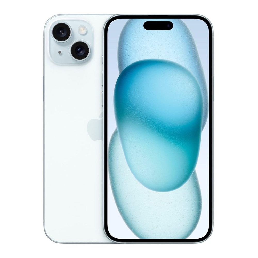 Apple iPhone 15 128GB Claro - Blue
