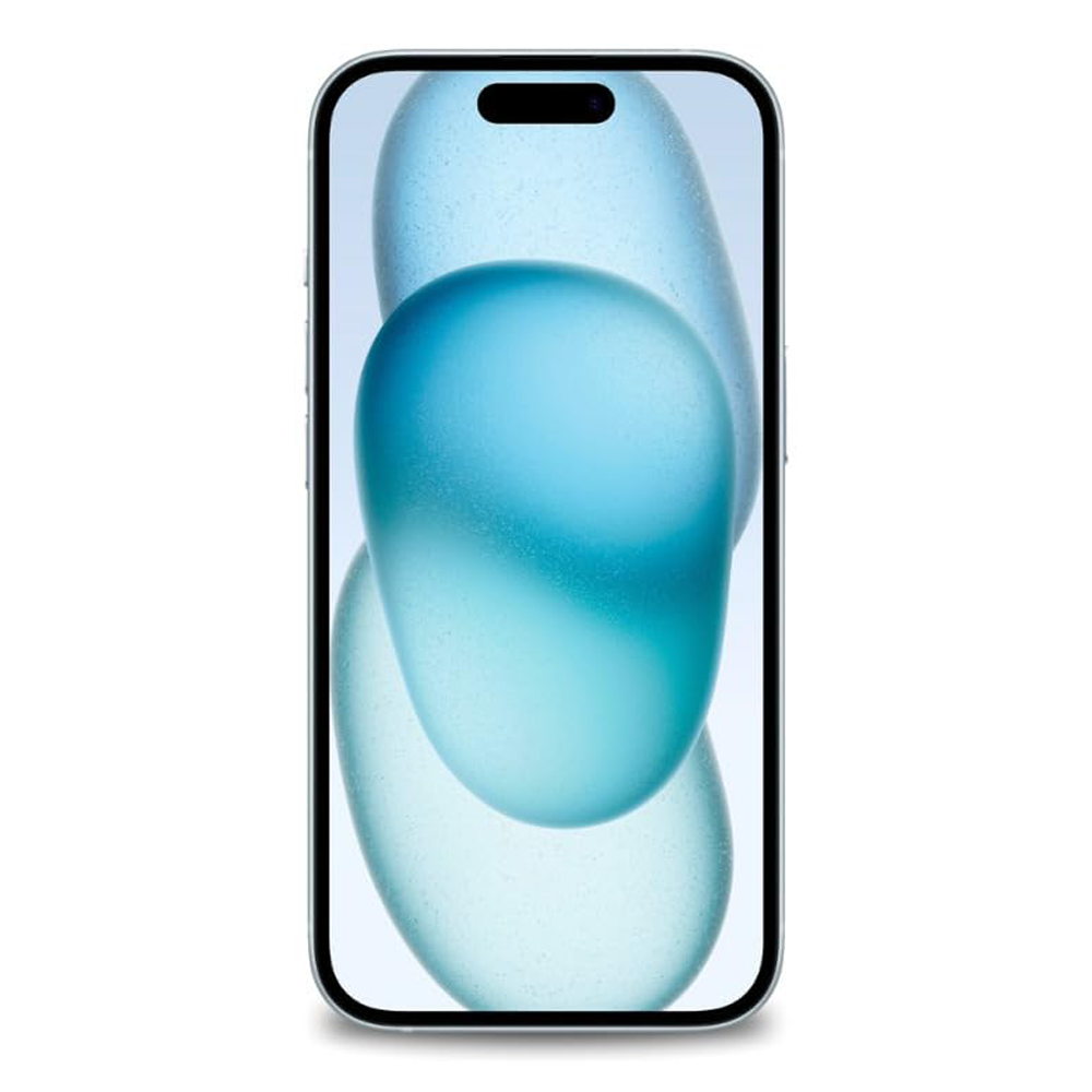 Apple iPhone 15 128GB CDMA/GSM Unlocked - Blue