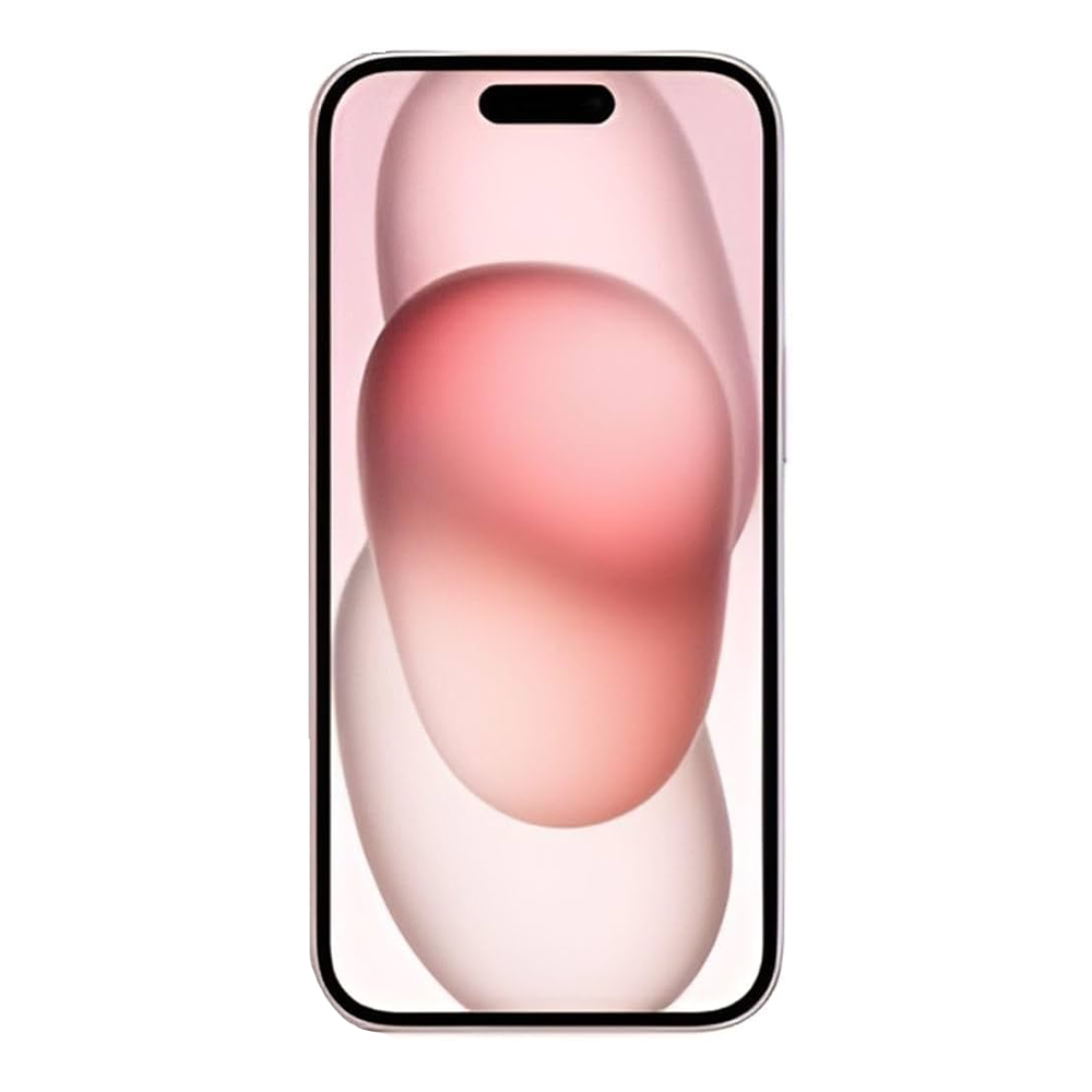 Apple iPhone 15 256GB CDMA/GSM Unlocked - Pink
