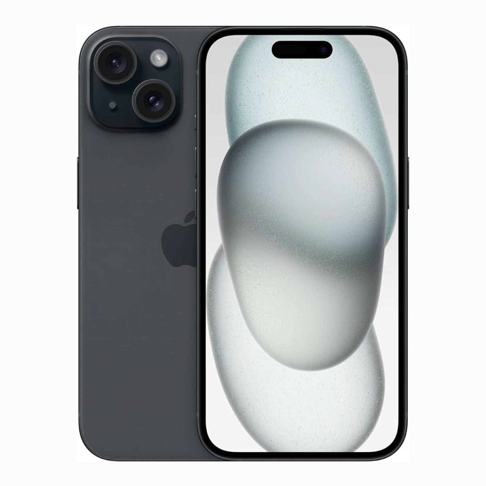 Apple iPhone 15 Plus – Black (Refurbished) - image 2