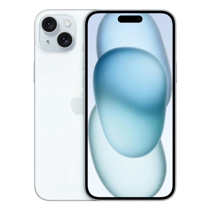 Apple iPhone 15 Plus – Blue (Refurbished) - image 2