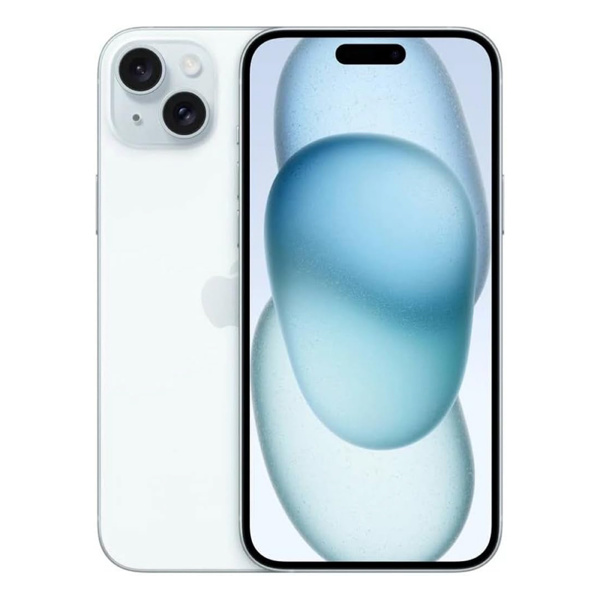 Apple iPhone 15 Plus – Blue (Refurbished)