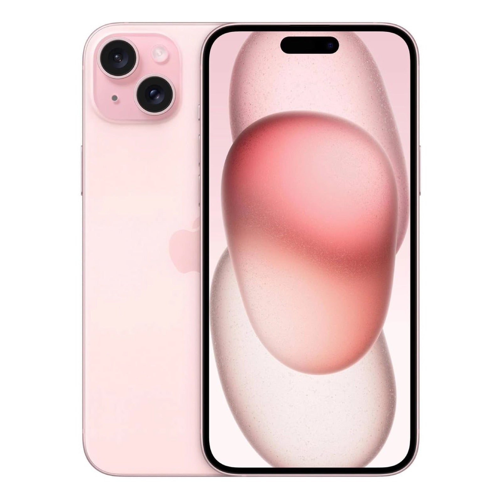 Apple iPhone 15 Plus – Pink (Refurbished) - image 2