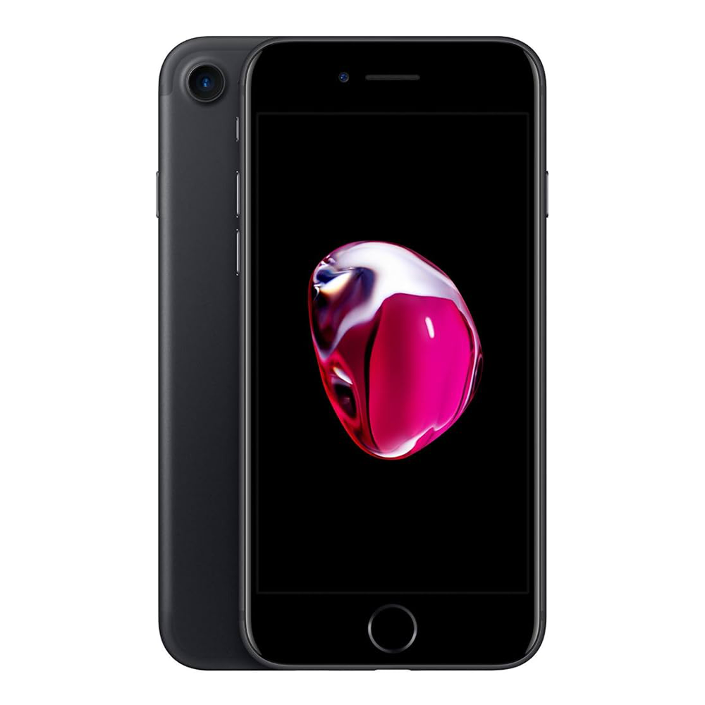 Apple iPhone 7 32GB Verizon - Black