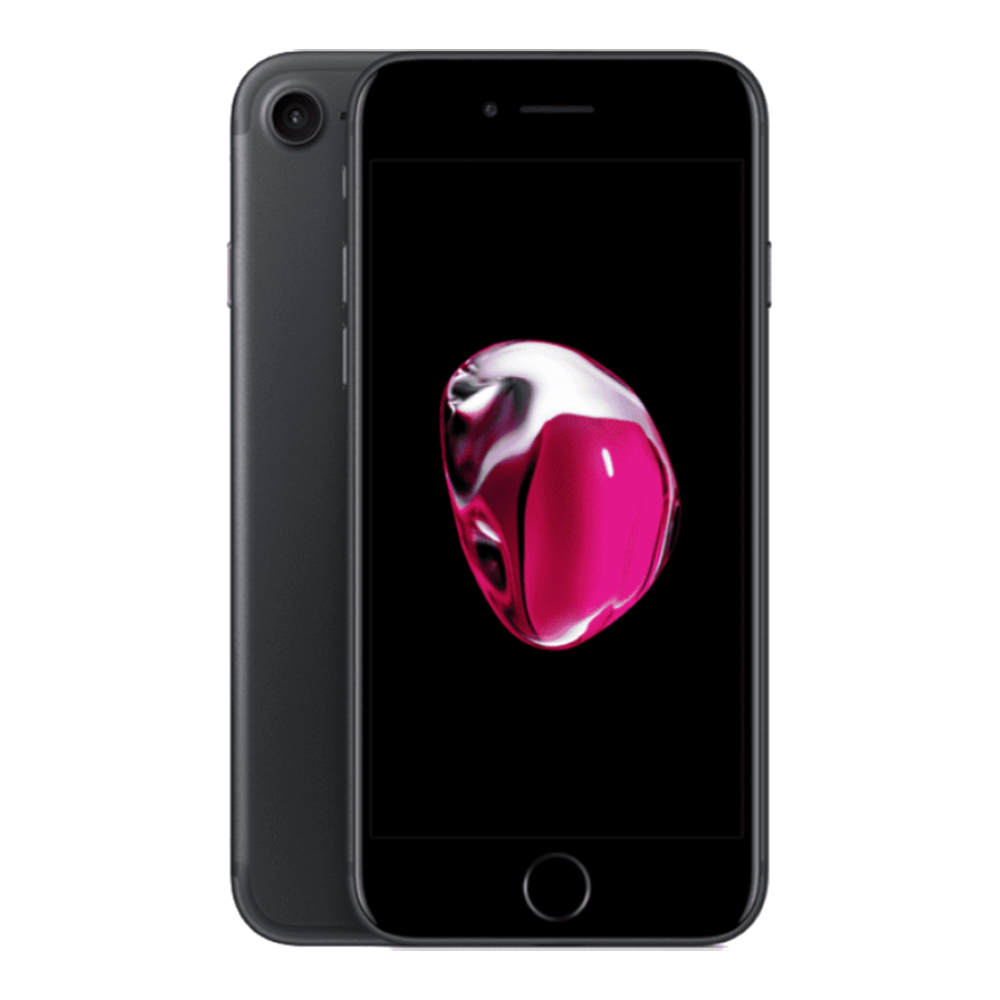 Apple iPhone 7 256GB GSM Unlocked - Black